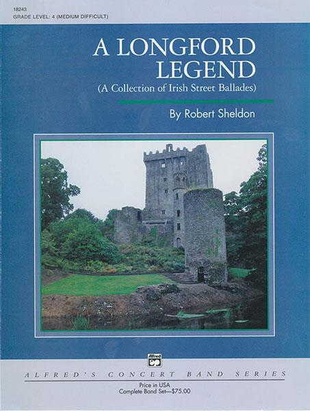 Robert Sheldon: A Longfuerd Legend
