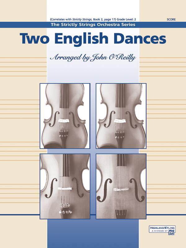 Two English Dances