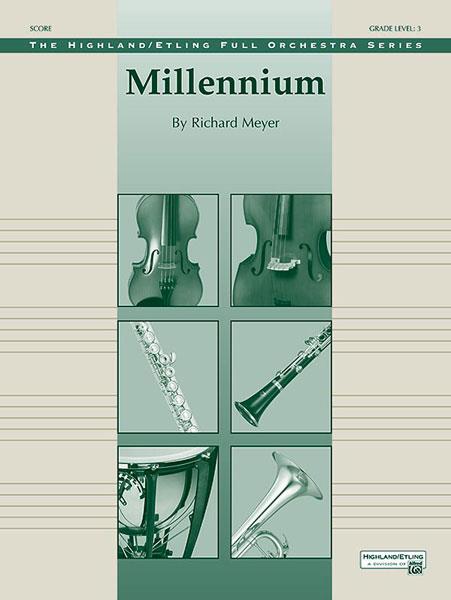 Richard Meyer: Millenium
