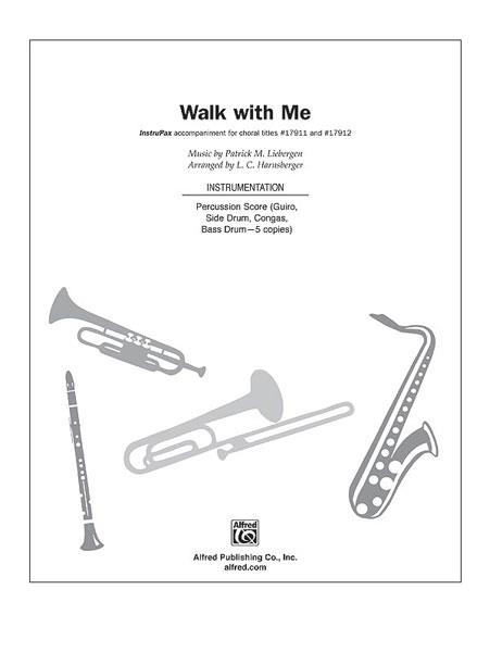 Walk with Me