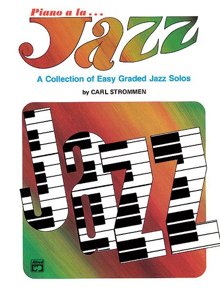 Piano A La Jazz - Easy