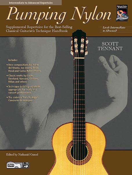 Pumping Nylon: Intermediate to Advanced Repertoire