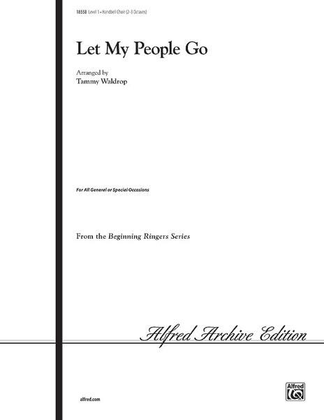 Let My People Go