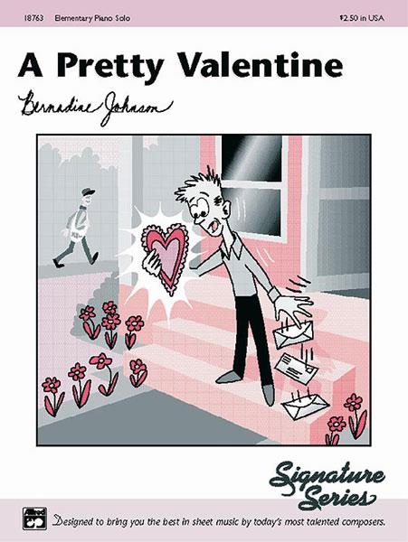 A Pretty Valentine