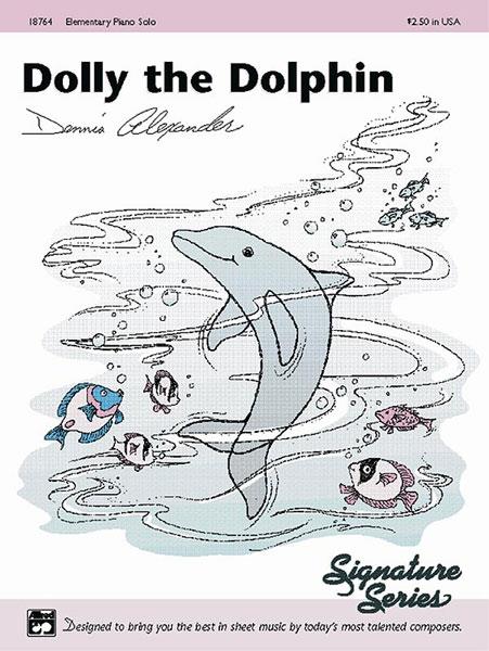 Dolly the Dolphin