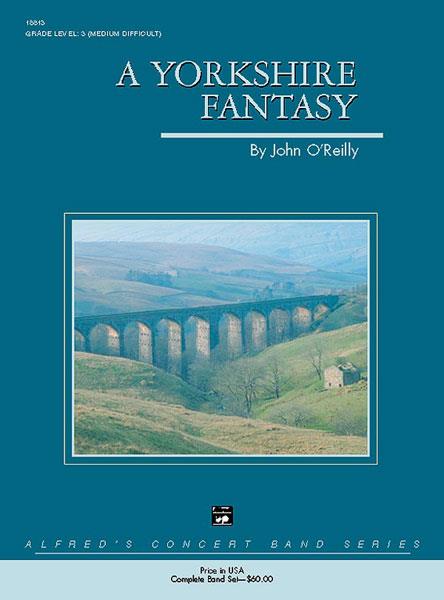 Yorkshire Fantasy