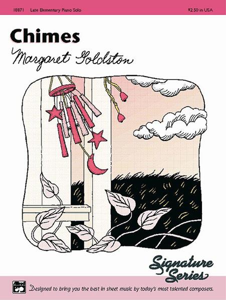 Margaret Goldston: Chimes