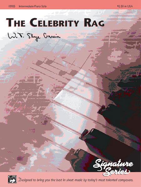 The Celebrity Rag