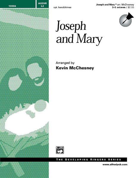 Joseph and Mary