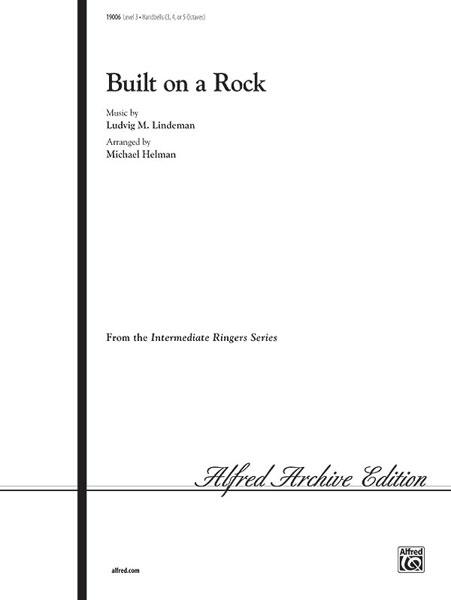Built on a Rock