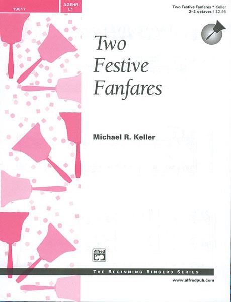 Two Festive Fanfares