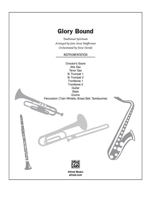 Glory Bound