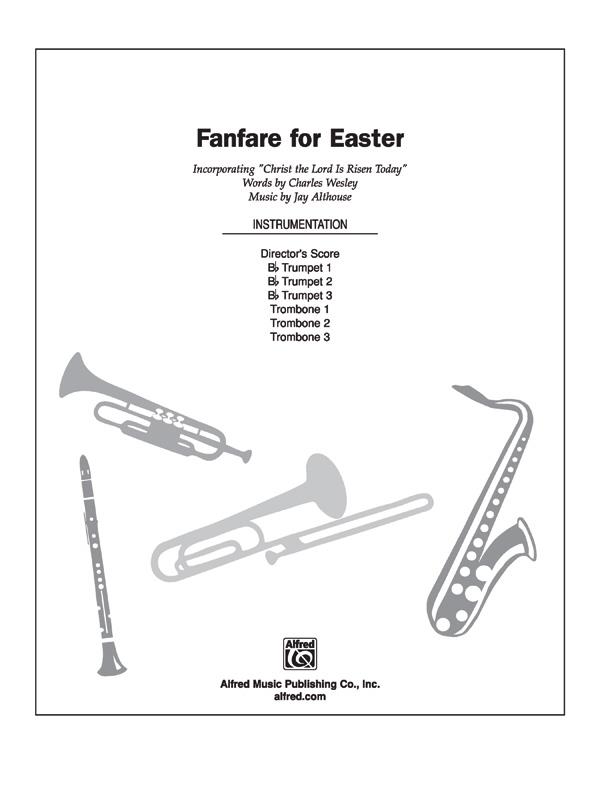 Fanfare fuer Easter