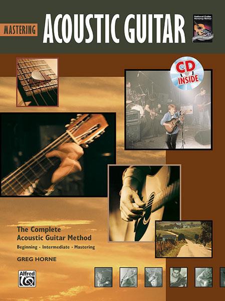 Mastering Acoustic Guitar