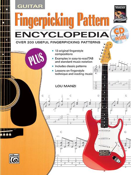 Fingerpicking Pattern Encyclopedia