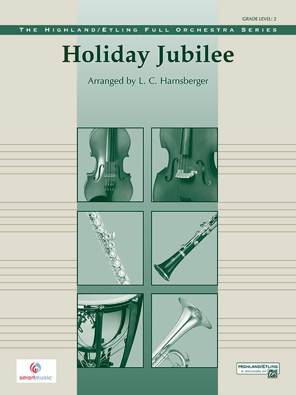 Holiday Jubilee