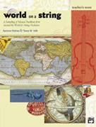 World on a String