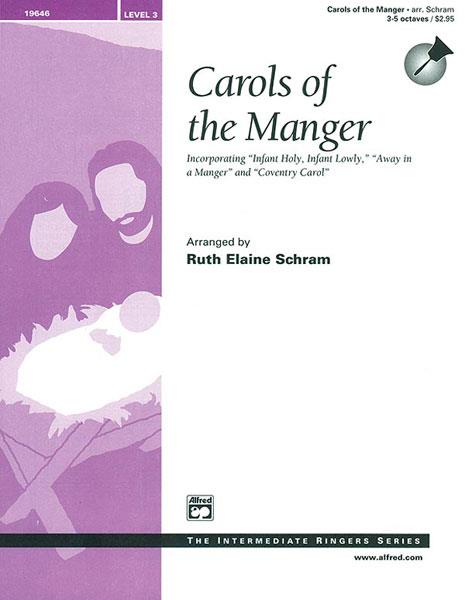 Carols of the Manger