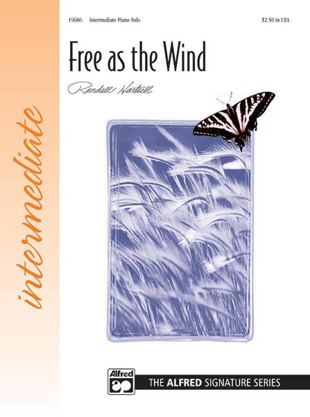 Free As the Wind
