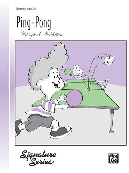 Ping Pong