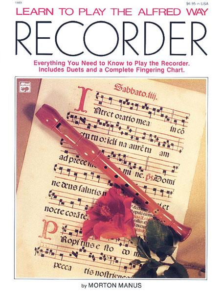 Learn to Play Recorder