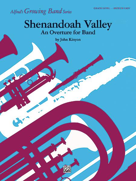 John Kinyon: Shenandoah Valley