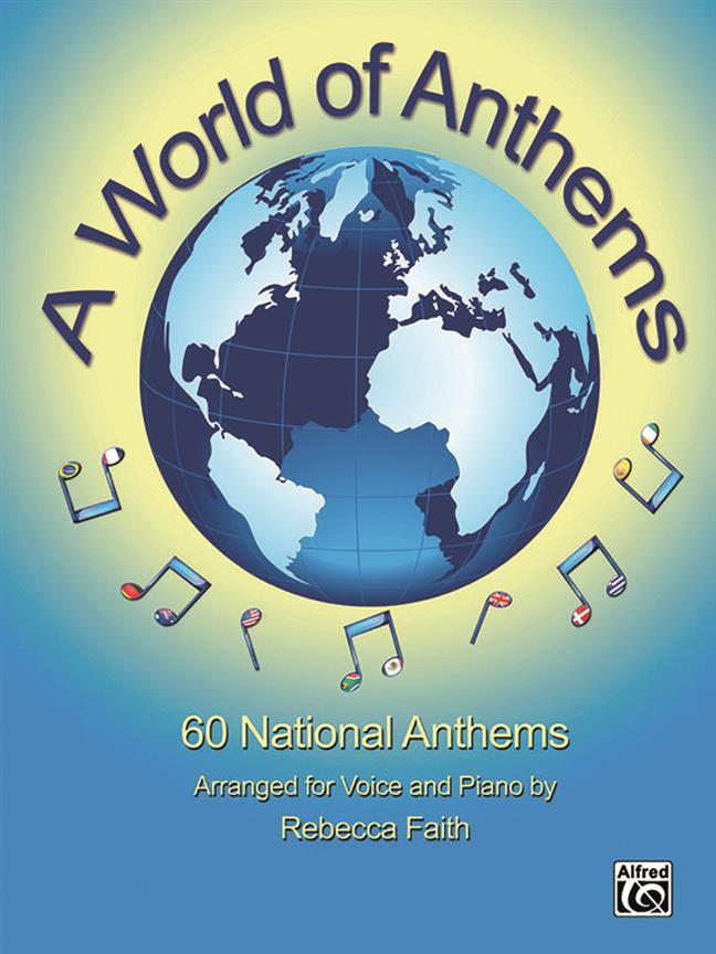 A World of Anthems