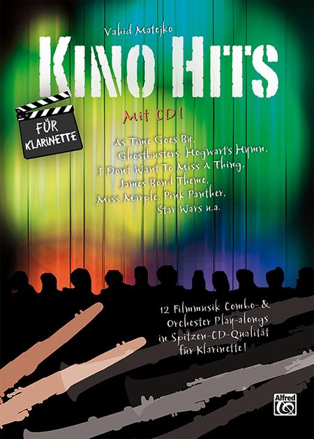 Kino Hits - Klarinette