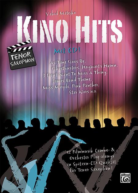 Kino Hits - Tenor Saxophon