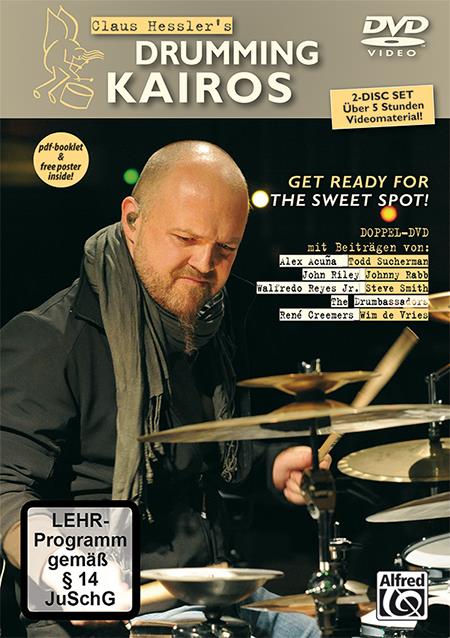 Drumming Kairos