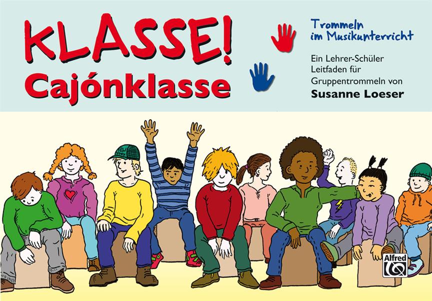 Klasse! Cajonklasse