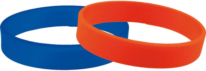 Klasse - Cajonklasse Silikonarmbander