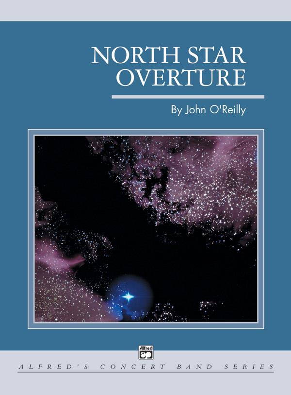 John O’Reilly: North Star Overture