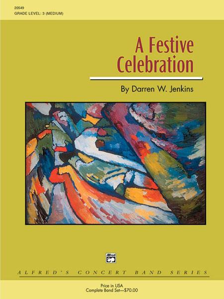 A Festive Celebration