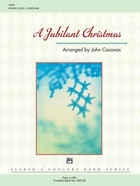 A Jubilant Christmas