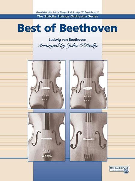 Ettore van Beethoven: Best of Beethoven