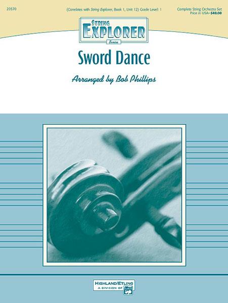 Sword Dance