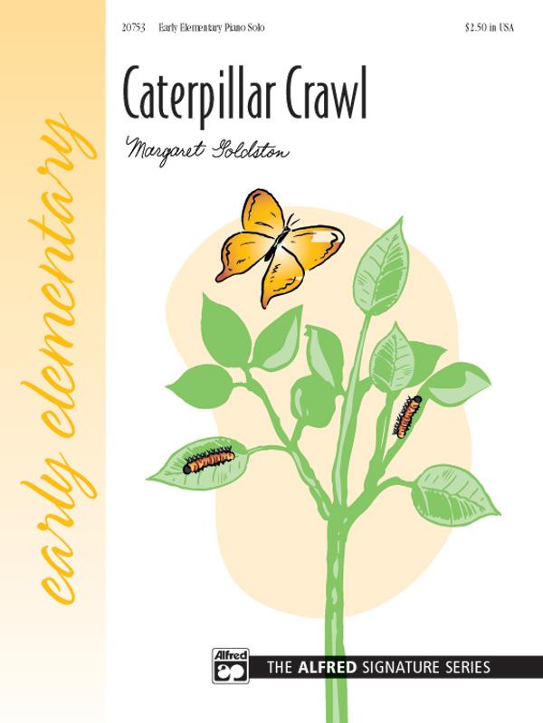 Caterpillar Crawl