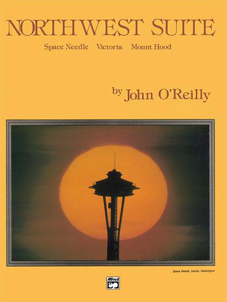 John O’Reilly: Northwest Suite