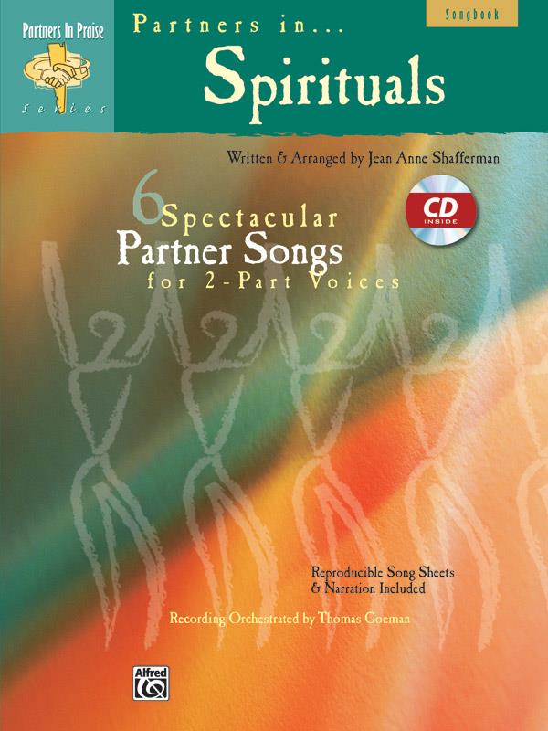 Partners in Spirituals