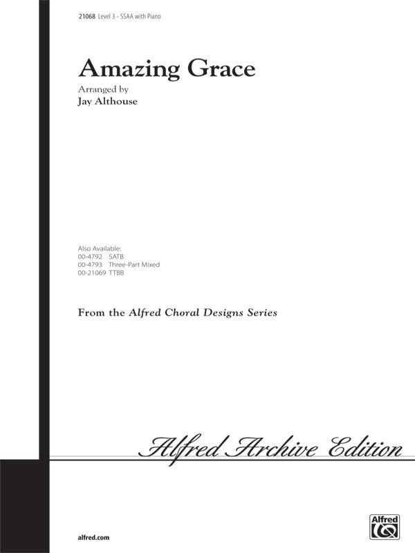 Amazing Grace