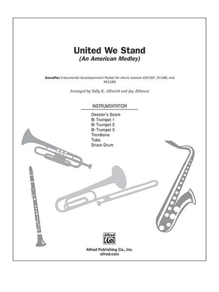 United We Stand An American Medley