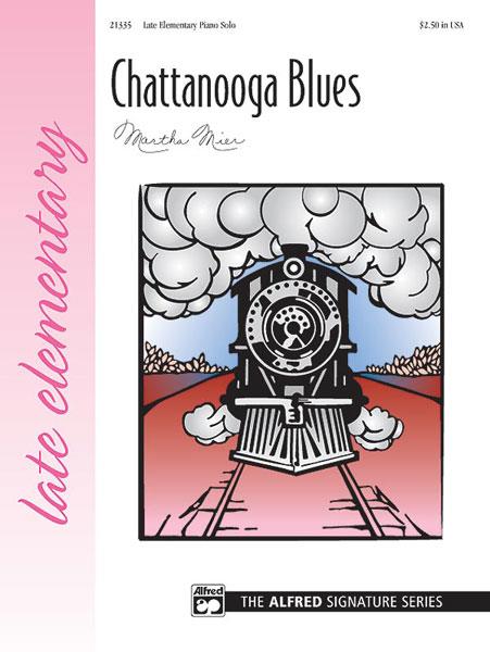 Chattanooga Blues