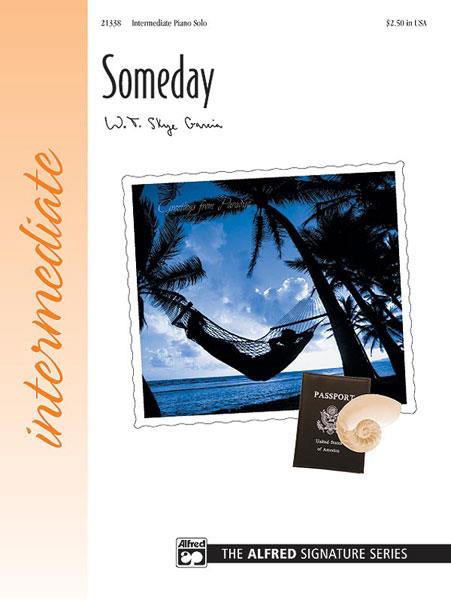 Someday