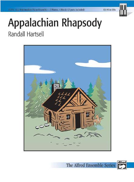 Appalachian Rhapsody