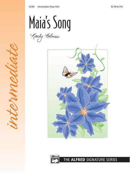 Maia's Song