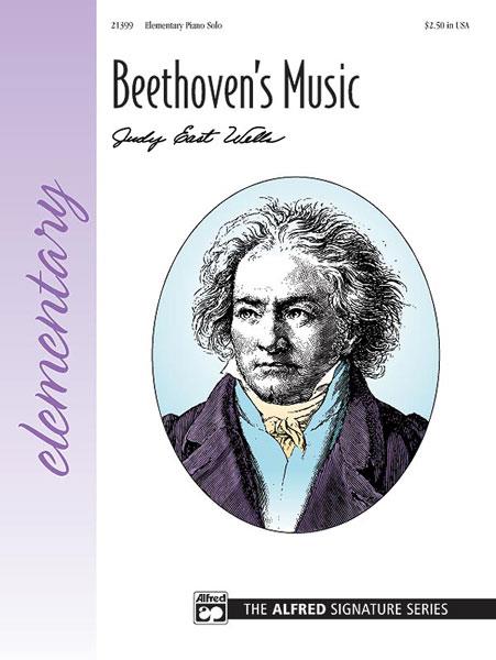 Beethoven's Music