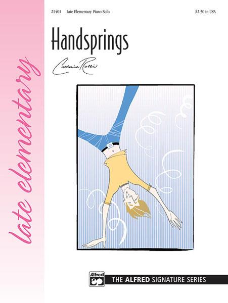 Handsprings