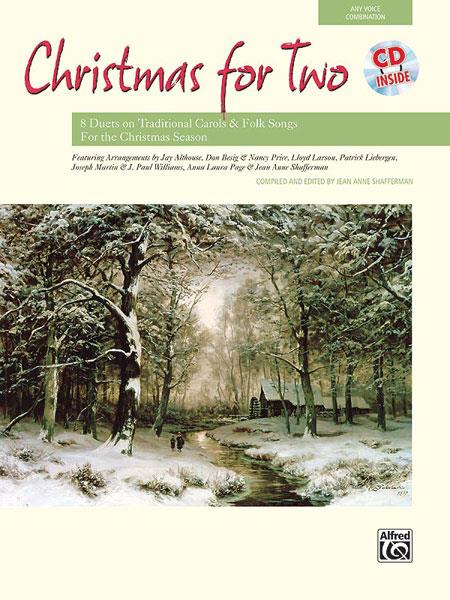Christmas for two