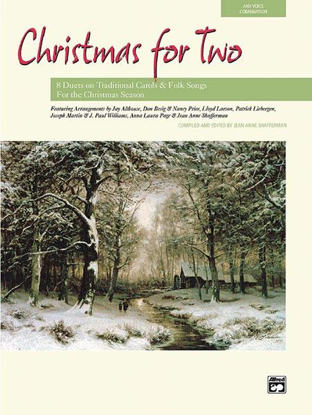 Christmas for two